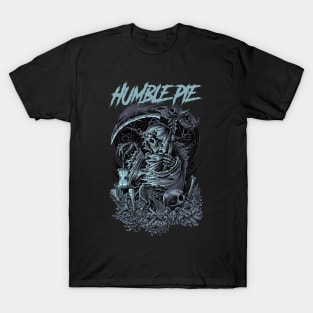 HUMBLE PIE BAND T-Shirt